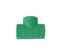 Tee A 90° Liscio-Diam. 40