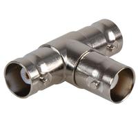 Tee Adattatore, BNC Femmina A 2X - RF Soluzioni
