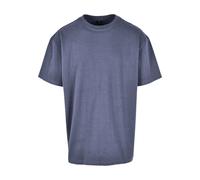 Tee| Fashion Streetwear Crew Neck Wide Fit Cotton Uomo T-sh (A)