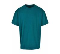 Tee| Fashion Streetwear Crew Neck Wide Fit Cotton Uomo T-sh (A)