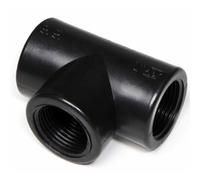 TEE FILETTATO FEMMINA IRRITEC