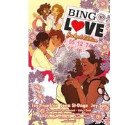 Tee Franklin Marguerite Bennett Gail Simone Shawn Bingo Love Volume (Tascabile)