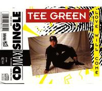 Tee Green - Love Will Come