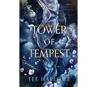 Tee Harlowe Tower of Tempest (Tascabile) Stolen Crowns