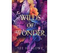 Tee Harlowe Wilds of Wonder (Tascabile) Stolen Crowns