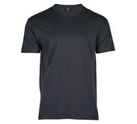 Tee Jays Basic Cotone Manica Corta Maglietta