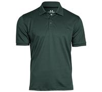 Tee Jays Club Maglietta Polo Uomo (PC4733)