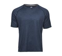 Tee Jays - Cool Dry - Maglietta a Manica Corta - Uomo (BC3323)