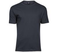 Tee Jays Cotone Manica Corta Moda Morbido Maglietta S-3XL