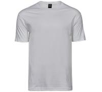 Tee Jays Cotone Manica Corta Moda Morbido Maglietta S-3XL