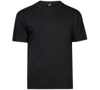 Tee Jays Cotone Manica Corta Moda Morbido Maglietta S-3XL