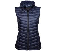 Tee Jays Donna Zepelin Gilet Imbottito