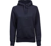 Tee Jays Felpa Con Cappuccio Donna (BC5130)