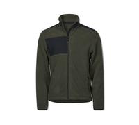 Tee Jays Giacca in Pile Montagna Uomo (BC5084)