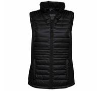 Tee Jays - Gilet Crossover - Donna (BC3932)