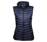 Tee Jays - Gilet Imbottito - Donna (BC3337)