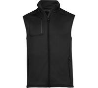 Tee Jays Gilet Imbottito Elasticizzata Uomo (BC5126)