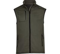 Tee Jays Gilet Imbottito Elasticizzata Uomo (BC5126)