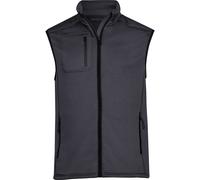 Tee Jays Gilet Imbottito Elasticizzata Uomo (BC5126)