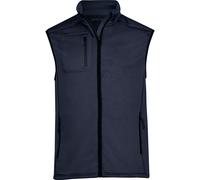 Tee Jays Gilet Imbottito Elasticizzata Uomo (BC5126)