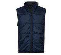 Tee Jays Gilet Imbottito Ibrida Uomo (PC5234)