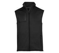 Tee Jays Gilet Imbottito Uomo (PC5273)
