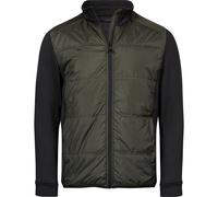 Tee Jays Hybrid Giacca Elasticizzata Uomo (BC5082)