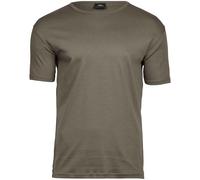 Tee Jays Interlock Maglietta Uomo (PC4094)