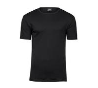 Tee Jays Interlock Maglietta Uomo (PC4094)