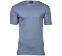 Tee Jays Interlock Maglietta Uomo (PC4094)