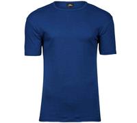 Tee Jays Interlock Maglietta Uomo (PC4094)