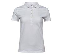 Tee Jays Luxury Maglietta Polo Donna