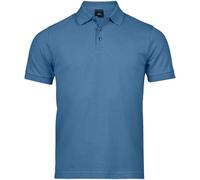 Tee Jays Luxury Maglietta Polo Elasticizzata Uomo (PC4085)