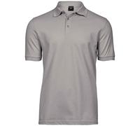 Tee Jays Luxury Maglietta Polo Elasticizzata Uomo (PC4085)