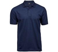 Tee Jays Luxury Maglietta Polo Elasticizzata Uomo (PC4085)