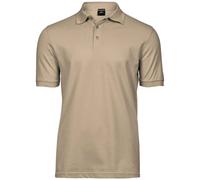 Tee Jays Luxury Maglietta Polo Elasticizzata Uomo (PC4085)