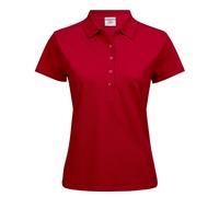 Tee Jays Luxury Maglietta Polo Elasticizzato Donna (RW10919)