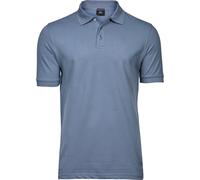 Tee Jays Luxury Maglietta Polo Elasticizzato Uomo (RW10932)