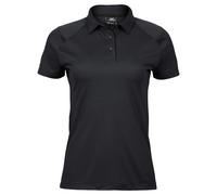 Tee Jays Luxury Maglietta Polo Sport Donna (BC4572)