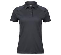 Tee Jays Luxury Maglietta Polo Sport Donna (BC4572) UTBC4572_16