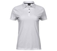 Tee Jays Luxury Maglietta Polo Sport Donna (BC4572) UTBC4572_9