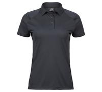 Tee Jays Luxury Maglietta Polo Sport Donna (BC4572) UTBC4572_9