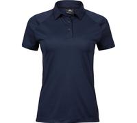 Tee Jays Luxury Maglietta Polo Sport Donna (RW10912)