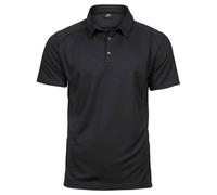 Tee Jays Luxury Maglietta Polo Sport Uomo (PC5199)