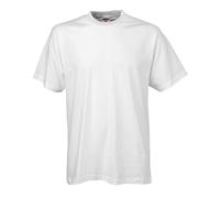 Tee Jays - Maglietta a Manica Corta Tinta Unita - Uomo (BC3325)