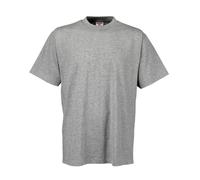 Tee Jays - Maglietta a Manica Corta Tinta Unita - Uomo (BC3325)