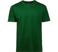 Tee Jays - Maglietta a Manica Corta Tinta Unita - Uomo (BC3325)