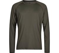 Tee Jays Maglietta Corta Manica Lunga Uomo (BC5123)