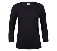 Tee Jays Maglietta Manica a 3/4 Donna (BC5120)