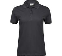 Tee Jays Maglietta Polo Donna